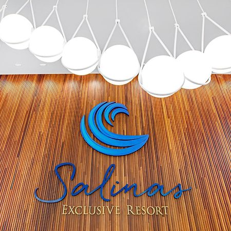Salinas Exclusive - Gav Resorts Salinópolis Eksteriør billede