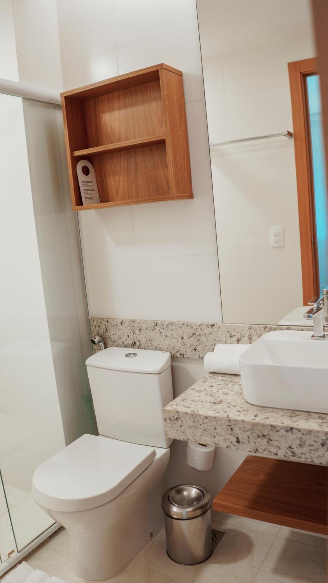Salinas Exclusive - Gav Resorts Salinópolis Eksteriør billede