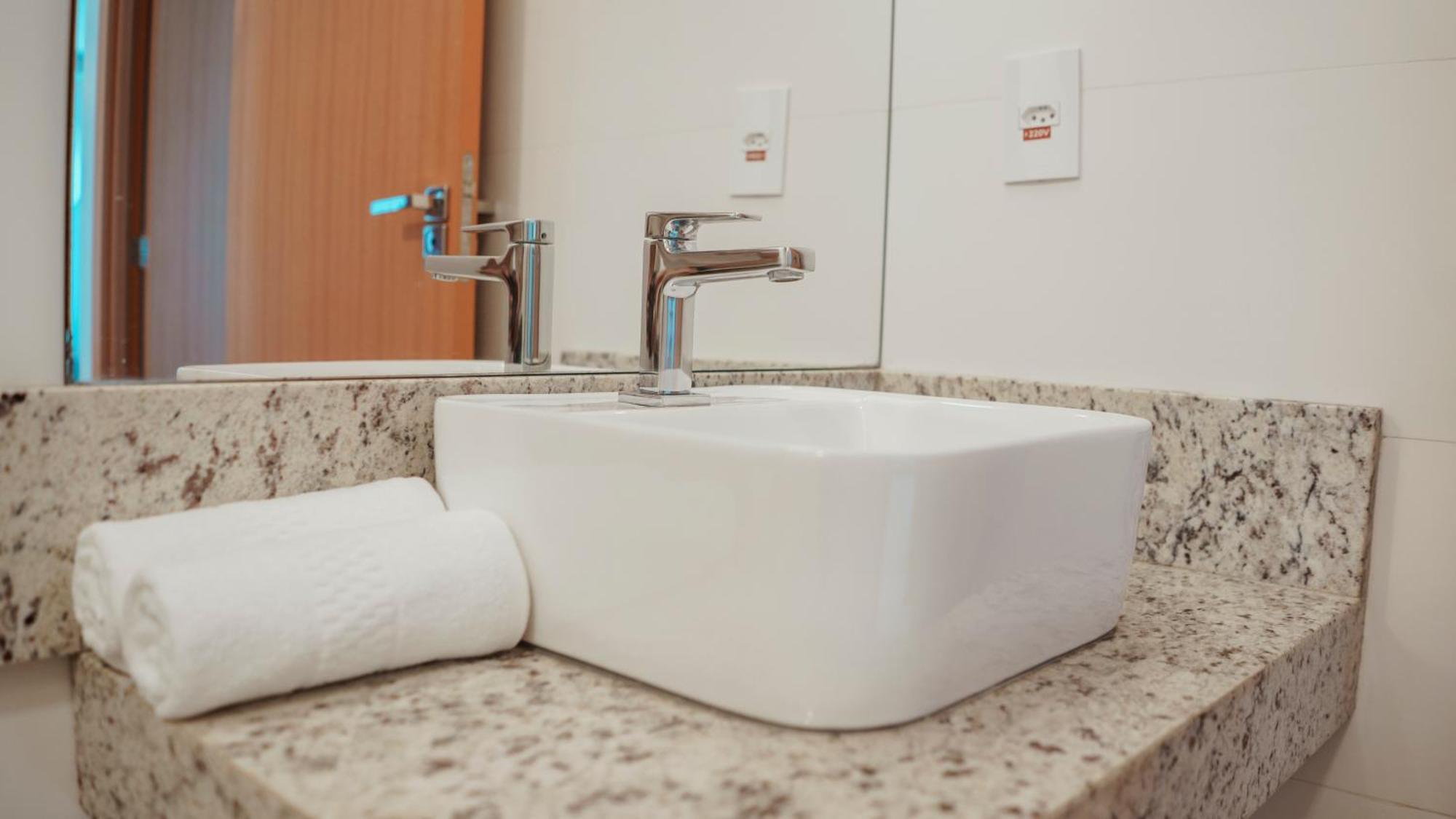 Salinas Exclusive - Gav Resorts Salinópolis Eksteriør billede