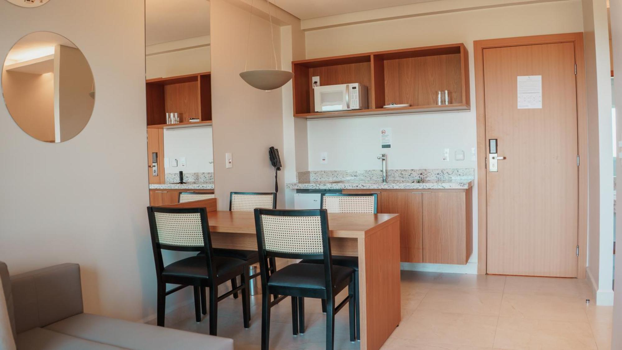 Salinas Exclusive - Gav Resorts Salinópolis Eksteriør billede