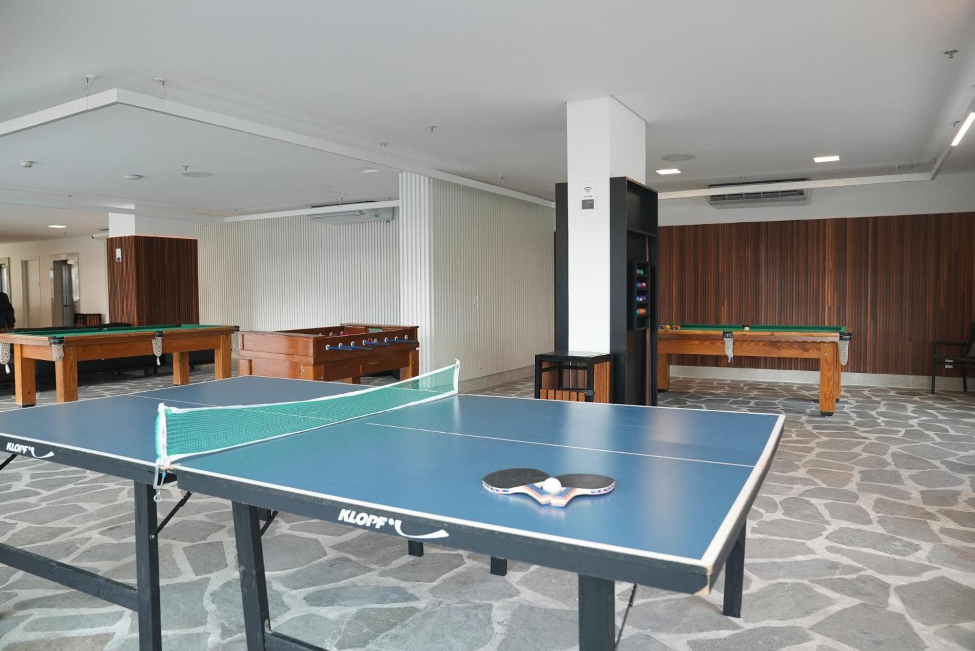 Salinas Exclusive - Gav Resorts Salinópolis Eksteriør billede