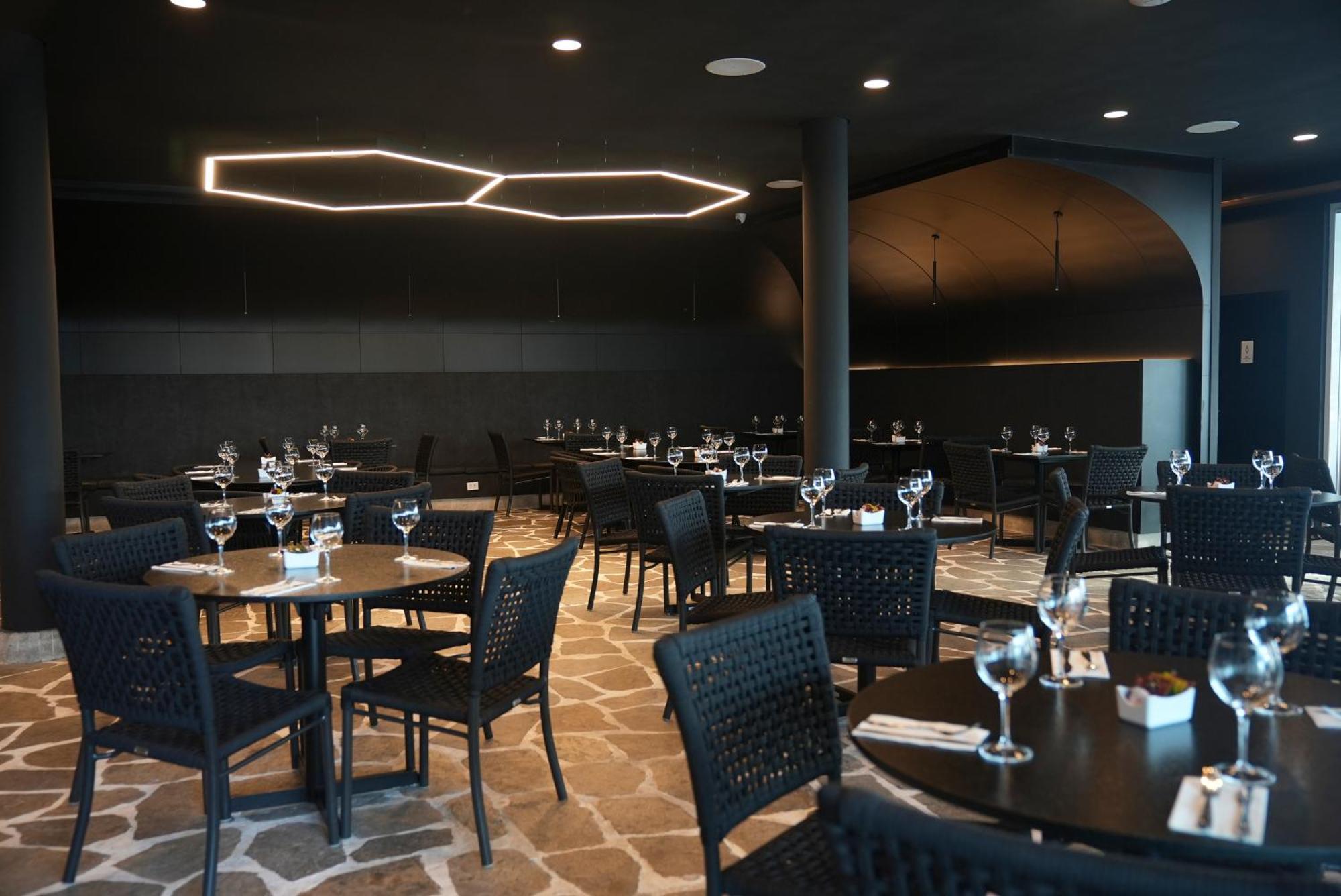 Salinas Exclusive - Gav Resorts Salinópolis Eksteriør billede